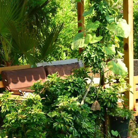 Tunays Pansiyon Çıralı