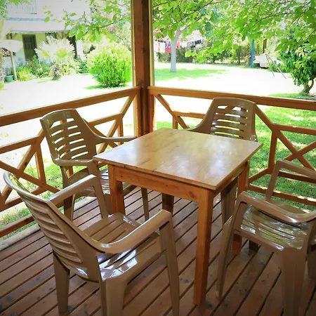 Tunays Pansiyon بيت للعطل