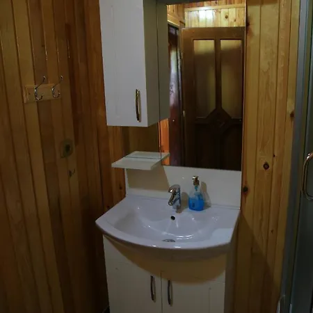 بيت للعطل Tunays Pansiyon Çıralı