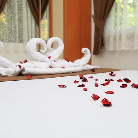 بيت للعطل Tunays Pansiyon