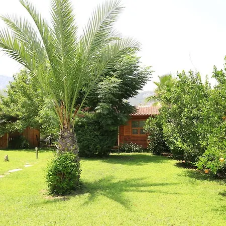 Tunays Pansiyon * Çıralı