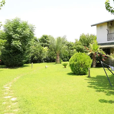 Tunays Pansiyon Bed and Breakfast
