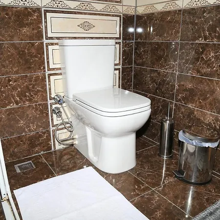 Tunays Pansiyon * Çıralı