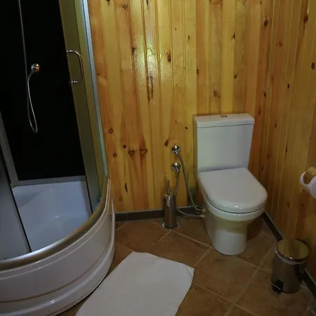 בית נופש Tunays Pansiyon