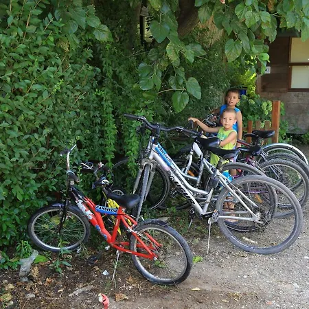 Tunays Pansiyon בית נופש Çıralı