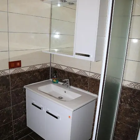 בית נופש Tunays Pansiyon *