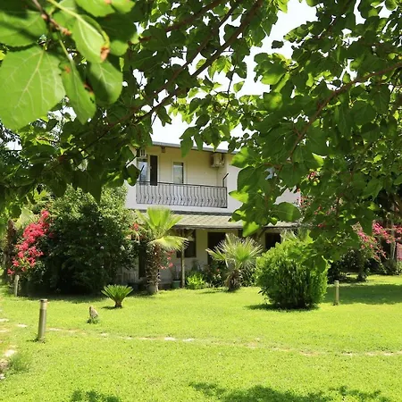 Tunays Pansiyon 3* Çıralı