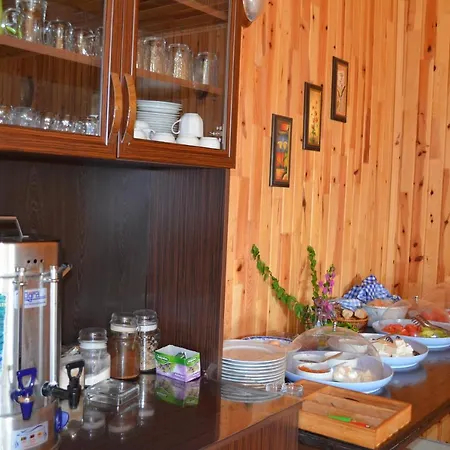 Tunays Pansiyon * Çıralı