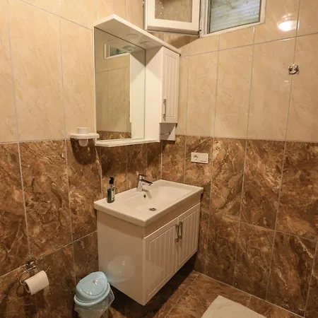 Tunays Pansiyon בית נופש Çıralı