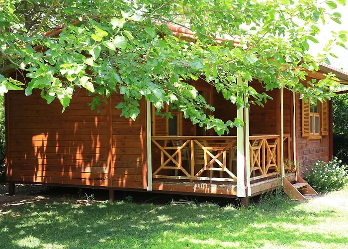 Ferienhaus Tunays Pansiyon *