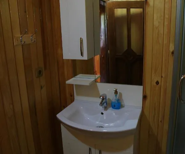 Ferienhaus Tunays Pansiyon Çıralı