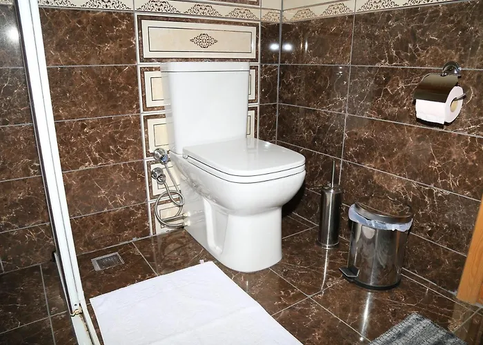 Tunays Pansiyon * Çıralı