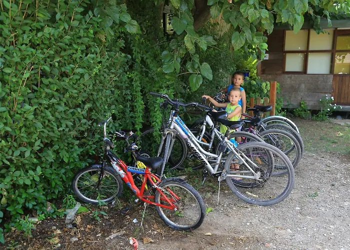 Tunays Pansiyon Ferienhaus Çıralı