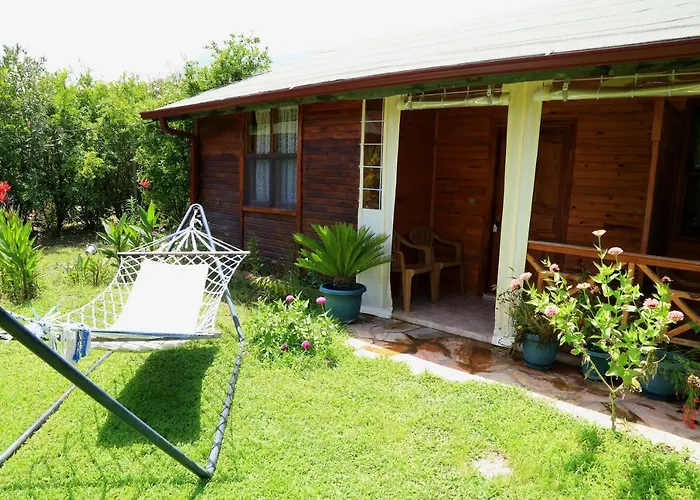 Tunays Pansiyon Ferienhaus Çıralı