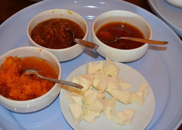 Tunays Pansiyon Ferienhaus