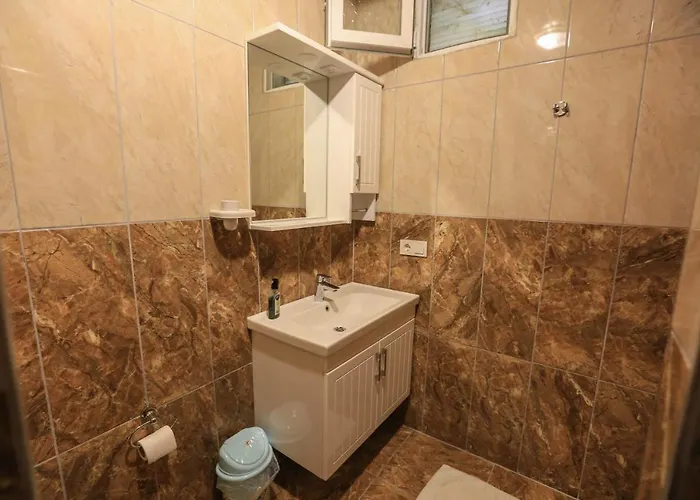 Tunays Pansiyon Ferienhaus Çıralı