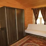 Tunays Pansiyon بيت للعطل Çıralı