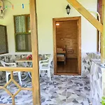 Tunays Pansiyon بيت للعطل Çıralı