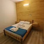 Tunays Pansiyon Çıralı