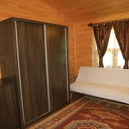 Tunays Pansiyon Case de vacanță Çıralı