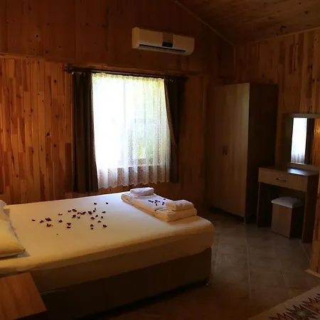 Tunays Pansiyon Case de vacanță *