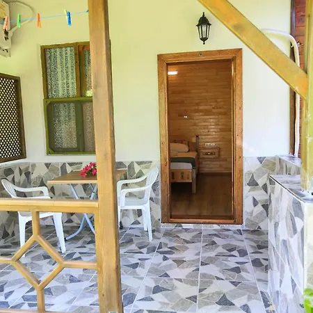 Tunays Pansiyon Case de vacanță Çıralı
